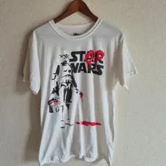 スター・ウォーズ ストームトルーパー Tシャツ M
