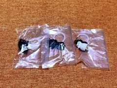 ハイキュー!! つながリングチャーム 影山 黒尾 赤葦