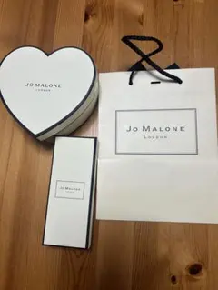 Jo Malone London ショップ袋 ギフトボックス セットのサムネイル