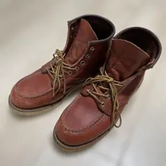 RED WING レッドウィング アイリッシュセッター 8131 25.5cm