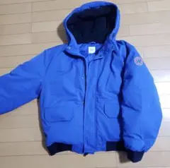 値引き交渉OK！！ ☆GAP☆ショートダウンパーカー☆