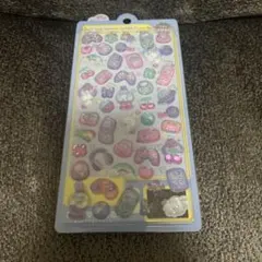 【正規品】ぴこぴこボンボン ボンボンドロップシールオリジナル