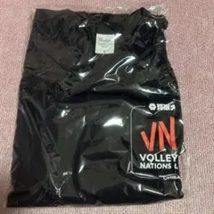 バレーボール日本代表 VNL2025 ネイビー S