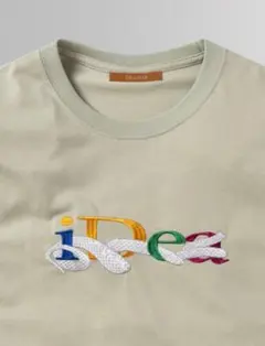 IDEASWAM OUROBOROS LOGO TEE POPUP 渋谷 限定 - メルカリ