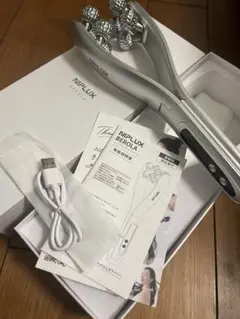 NIPLUX BEROLA 美顔器のサムネイル