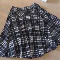 スカート　М
