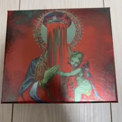 2026年最新】the gazette ninth完全生産限定盤の人気アイテム - メルカリ