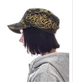 2025年最新】BEEDEN キャップの人気アイテム - メルカリ