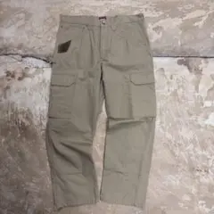 Wranglerラングラー カーゴ ワークパンツ w36