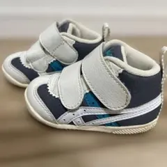 asics ベビーシューズ 11.5cm