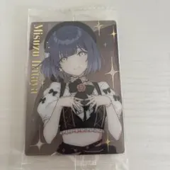 学マスウエハース3秦谷美鈴