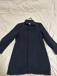 ネイビーコート