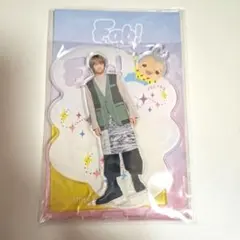 Hey!Say!JUMP 八乙女光 Fab アクリルスタンド