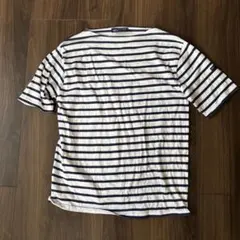 セントジェームス　ピリアック T4 白紺