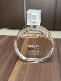 シャネル チャンス オー　タンドゥル　トワレット（ ヴァポリザター ）