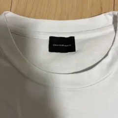 green label relaxing ホワイト Tシャツ