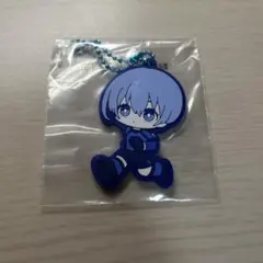 ブルーロック　一番くじ　夢中の連鎖　I賞ラバーチャーム　氷織羊