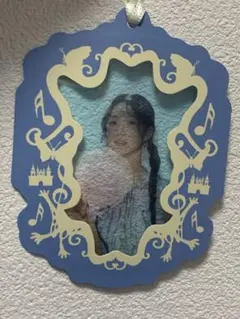 カズハ　LE SSERAFIM シーグリ popup ブックマーク しおり