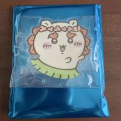 【シーサー】映画ちいかわ　海辺でダンスな　アクリルスタンド