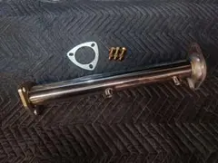 Super Fast 812様 70Φ ユーロR CL7 触媒ストレート Super Fast 812様 70Φ ユーロR CL7 触媒ストレート Super Fast