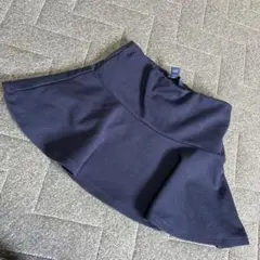 Polo Ralph Lauren ネイビー スカート 4/4Tのサムネイル