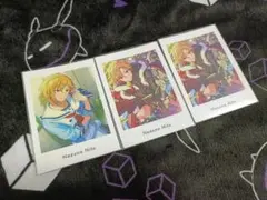 あんスタ ぱしゃっつ 仁兎なずな