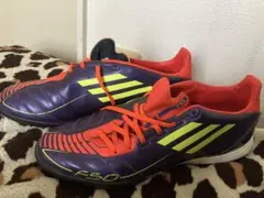 2026年最新】adidas F10 TRX TFの人気アイテム - メルカリ