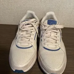 COLE HAAN スニーカー ホワイト/ブルーのサムネイル