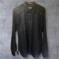 新品 16AW COMME des GARCONS HOMME PLUS シャツのサムネイル