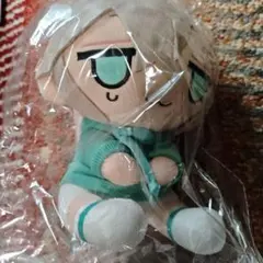 いちかちゃん」ぬいぐるみプロジェクト ぬいぐるみプラン - メルカリ