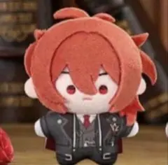 2026年最新】ディルック ぬいぐるみの人気アイテム - メルカリ