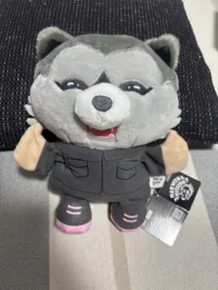 マンウィズ パペット スペアリブ MWAM
