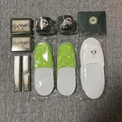 【値下げ】ホテルミラコスタ　アメニティ