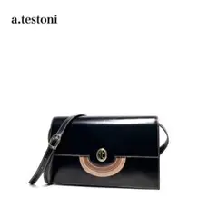 2025年最新】テストーニ バッグの人気アイテム - メルカリ