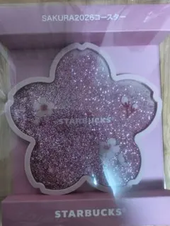 スターバックス 桜 コースター