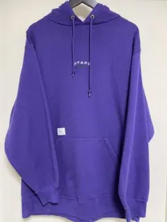 WTAPS THOR HOODED COPO 212ATDT-CSM20 04