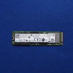 Intel製 SSDPEMKF512G8 512GB NVMe M.2 中古品 - メルカリ