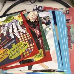 妖はじ 佐野命 まとめ売り - メルカリ