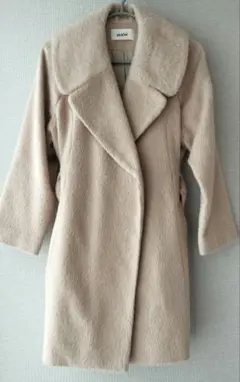 snidei 福袋 2025 コート＆オフショルセット snidei 福袋 2025 コート＆オフショルセット すべてのカテゴリ