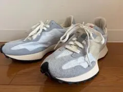 New Balance 327 スニーカー 27.0のサムネイル
