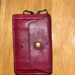 イルビゾンテ キーケース コインケース