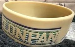 【おいしくるメロンパン】ラバーバンド3点セット・Aセット