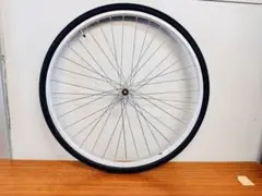 24インチ　前ホイール　アラヤ　24x1.50 MTB BMX 24インチ 前ホイール アラヤ 24x1.50 MTB BMX - メルカリ