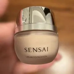 センサイ CPクリームファンデーション CF21TENDER BEIGE30ml