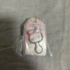 ミニチュアチョコチャーム　古本屋（カニちゃん）