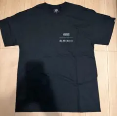VANS All My Homies Tシャツ Lサイズ ブラック