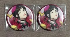 WIND BREAKER ウィンブレ 椿野 ドルチェ 缶バッジ - メルカリ