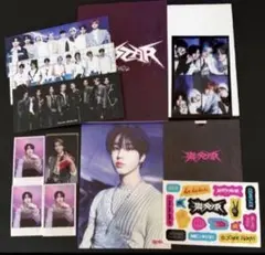 2026年最新】stray kids ハン トレカの人気アイテム - メルカリ