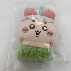 映画ちいかわ 人魚の島のひみつ　ぬいぐるみマスコット　古本屋さん　カニちゃん