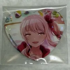 プロセカ ハート型缶バッジVol.1 暁山瑞希 - メルカリ
